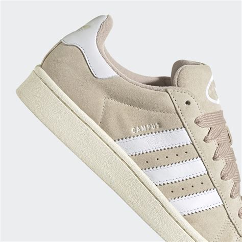 adidas Originals Campus 00s sneakers in khaki 